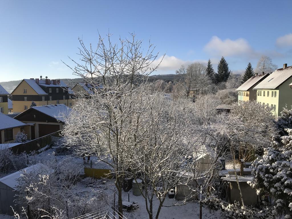 Ferienwohnung Aparmany² Frymburk nad Vltavou Exterior foto